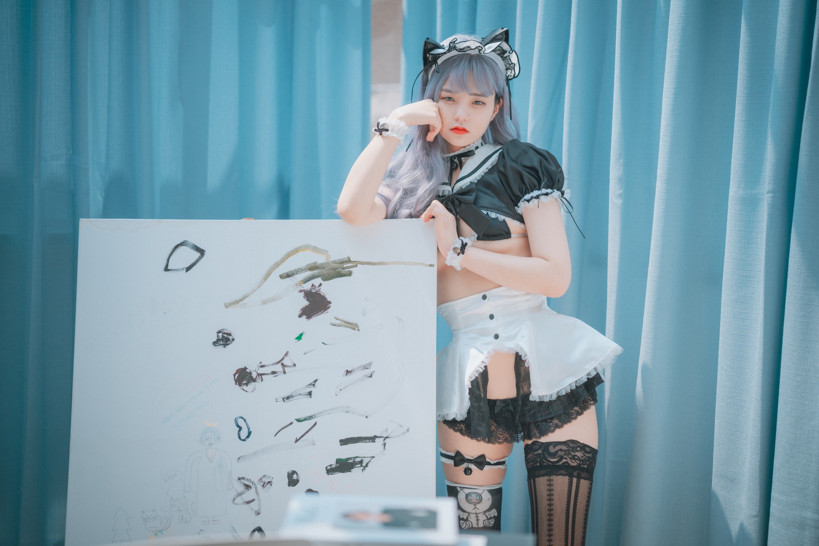 图片[1]-Jenny – NO.031-XikXak